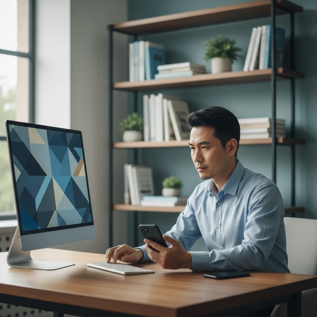 카카오톡 파일을 다운로드할 수 없습니..