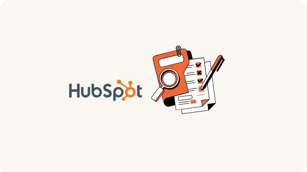 HubSpot