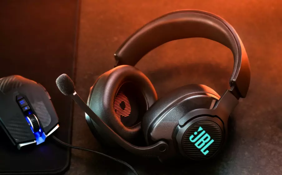 JBL Quantum 400