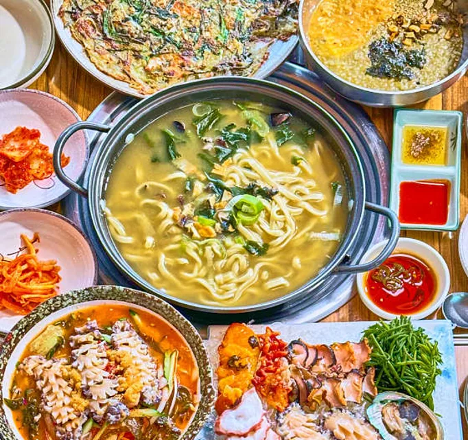 해월정