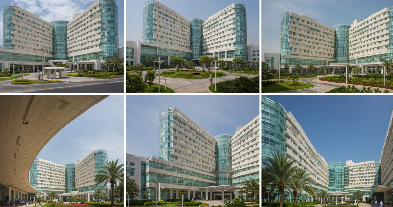 대한민국에서 다발성 골수종 가장 치료 잘하는 병원 TOP 10, 질병코드