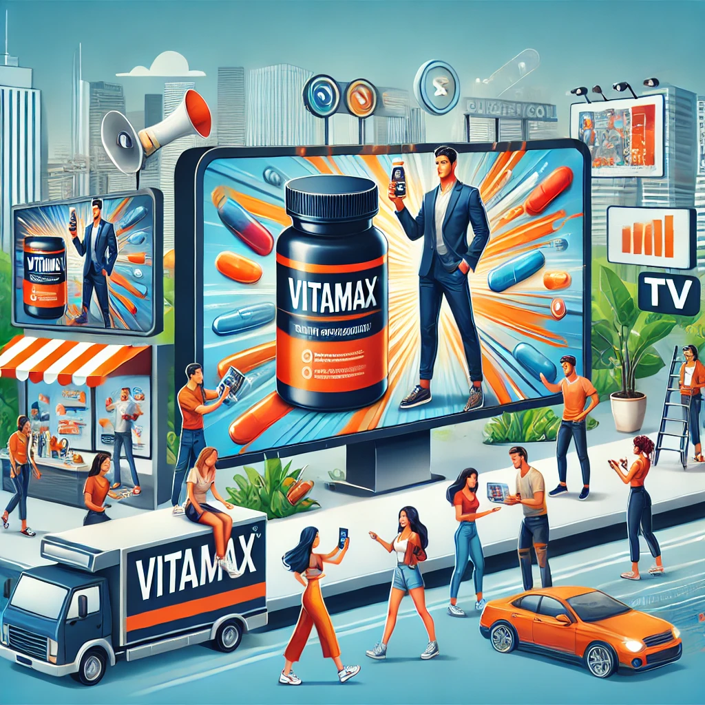 빈발효과를 활용한 광고 이미지