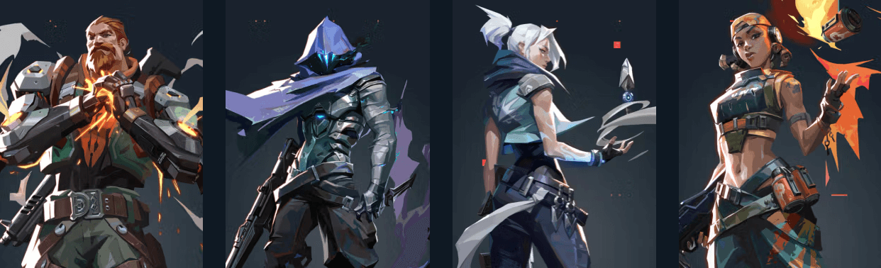 발로란트 다운로드 무료 설치 (+권장 사양)