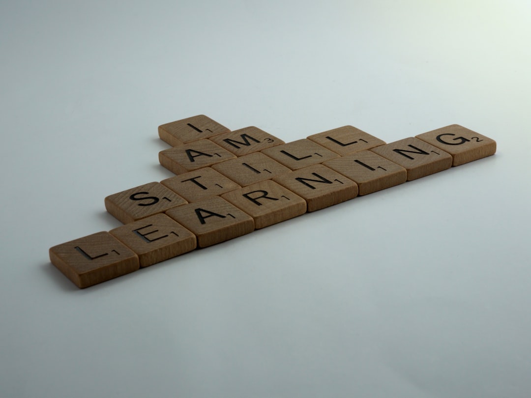 'Learning'