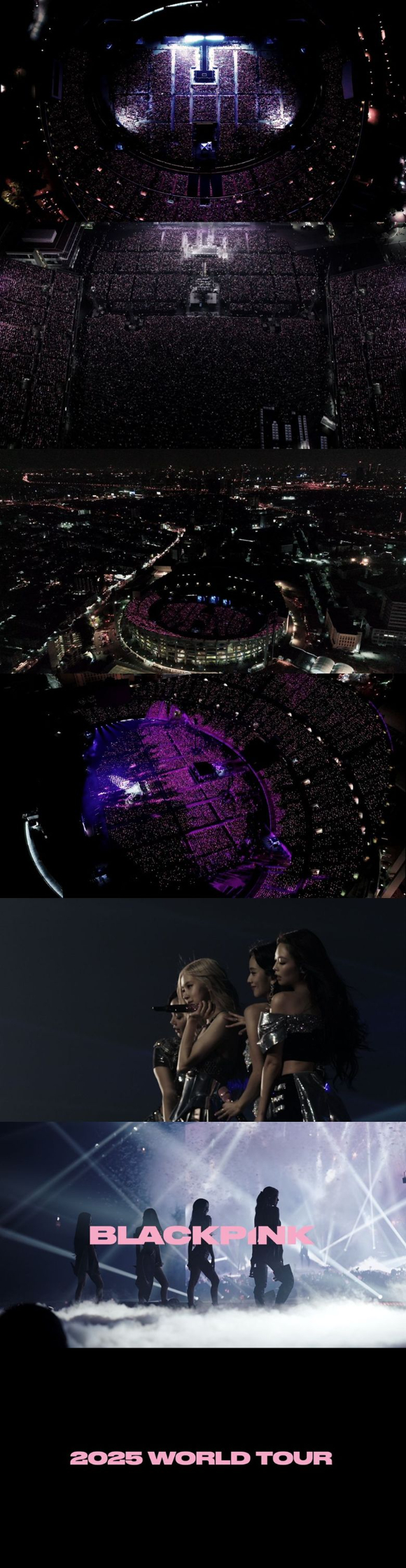 블랙핑크 티저 [사진=YG엔터테인먼트]