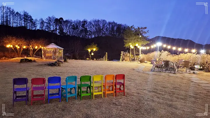 생생정보 커피 & 디저트 맛집