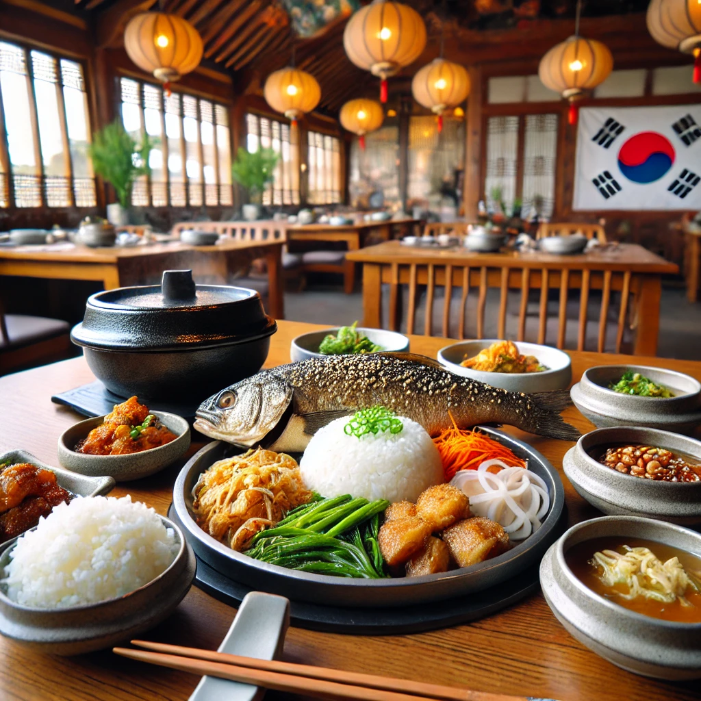 광양매화축제맛집