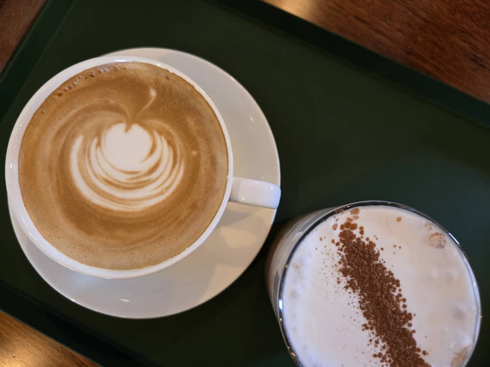 송도 위스커스레일