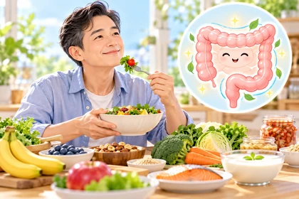장건강음식 고를 때 확인할 식품 종류17