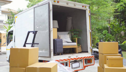 포장이사 비용 견적