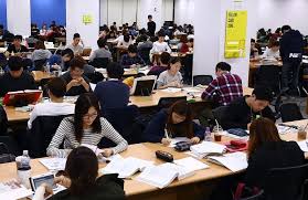 2025년 1학기 주거안정장학금 신청-대학도서관