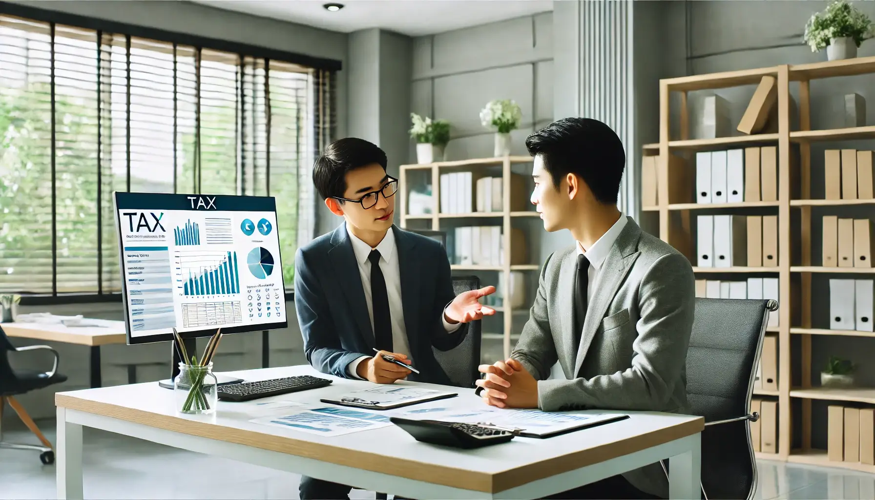 부동산 증여 취득세 계산기