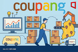 쿠팡 5만원 보상 신청, 대상자 확인방법