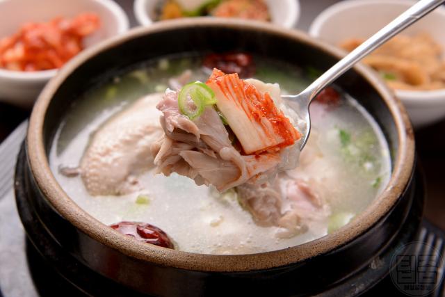 속쓰림에 좋은 음식 닭고기