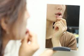 혓바늘 없애는 방법