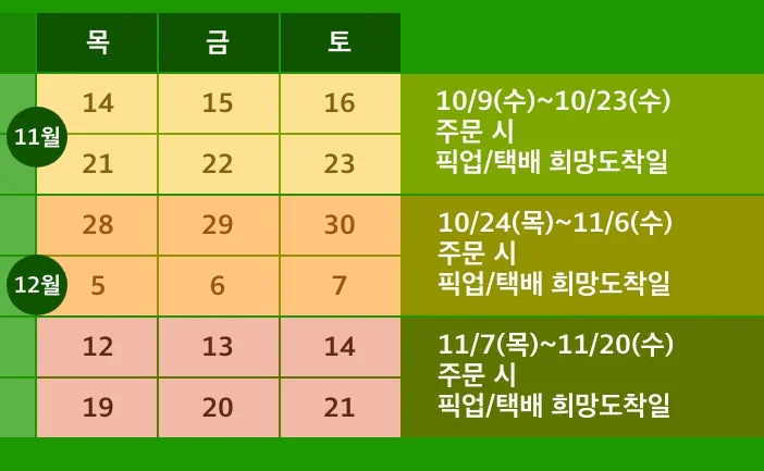 2024 홈플러스 절임배추 사전예약