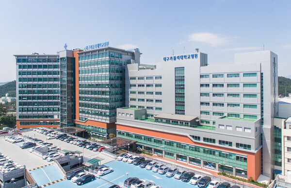 대구가톨릭병원 간호사 미숙아 학대 정황 : 병원명&middot;가해자 정보&middot;SNS 게시글 정리