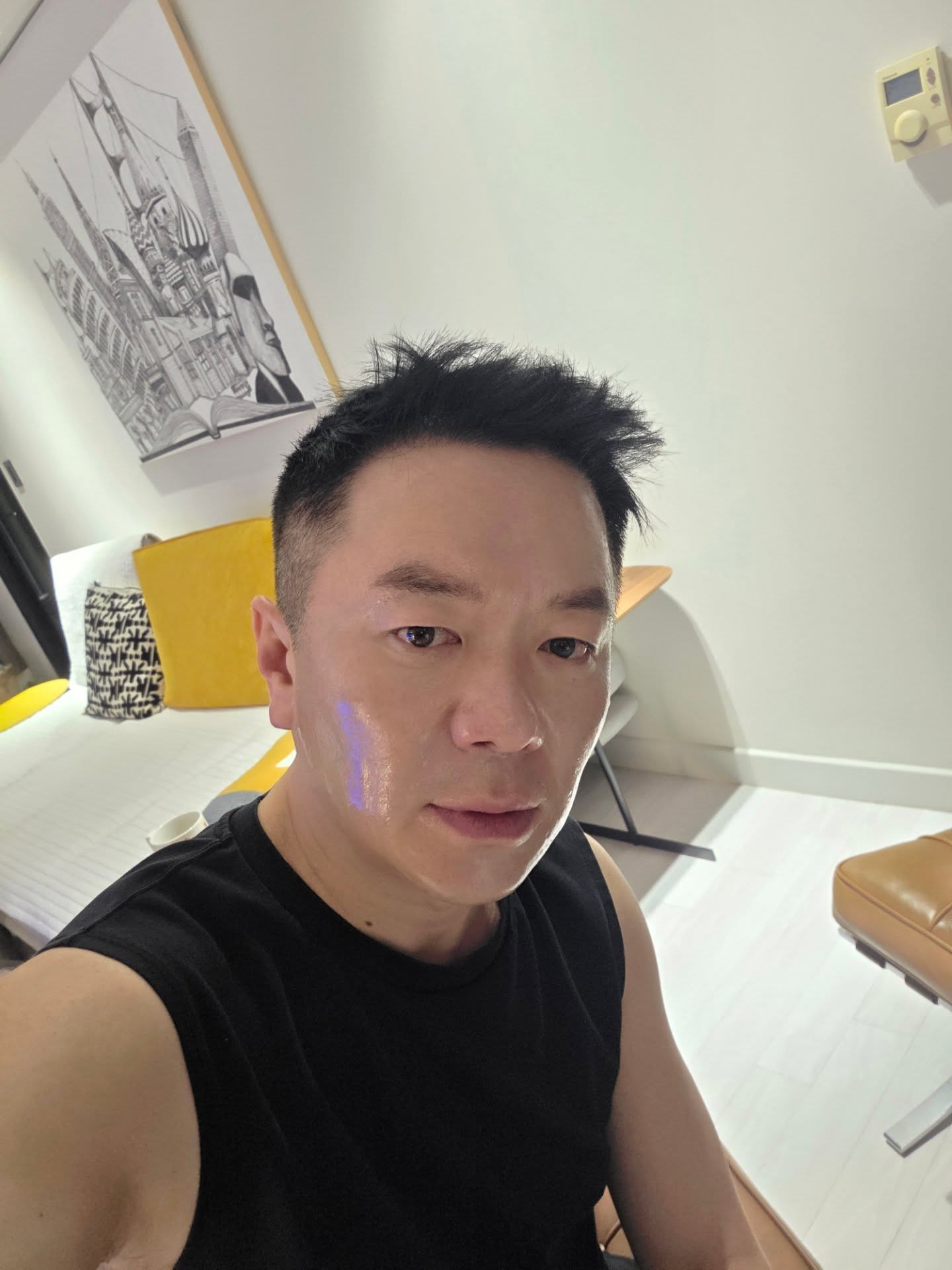 김태균 개그맨