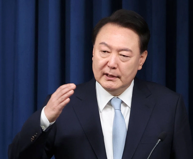 정진석 비서실장 임명 이유 배경 &amp;#124; 정진석 의원 프로필 나이 고향 학력 재산 