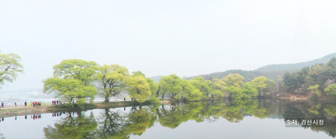 경산 가볼만한 곳 베스트 10 – 현지인 추천 명소 모음! (2025년 최신)