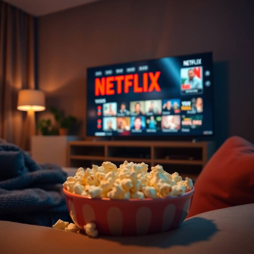 넷플릭스 4월 공개작 2025 신작