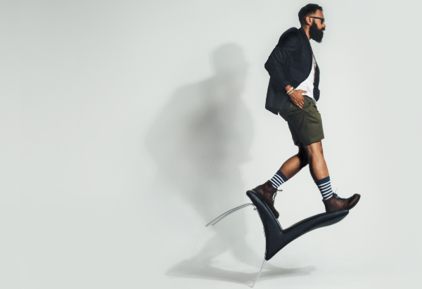 패션 & 스트리트웨어 인디 브랜드: 해외 스트리트 문화와의 연결고리