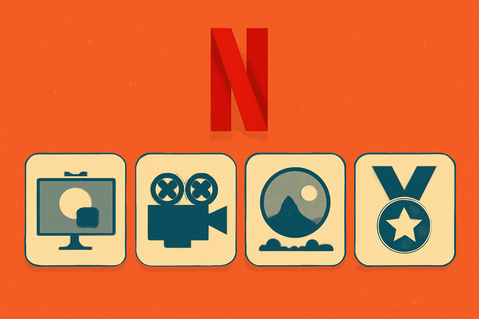 2025년 8월 넷플릭스 신작 총정리｜드라마&middot;영화&middot;다큐 추천작 TOP 리스트 관련 사진