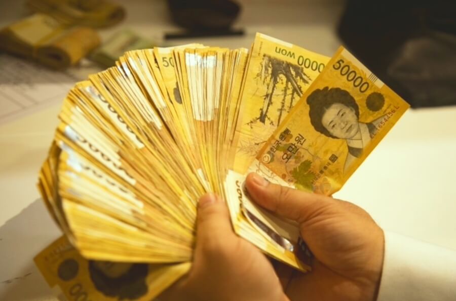 대전 청년내일희망카드