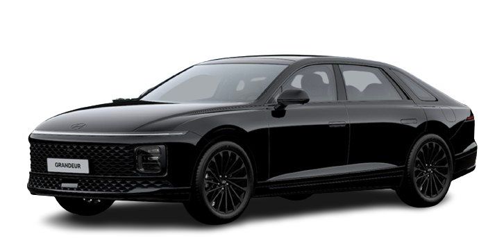 2024 디 올 뉴그랜저 풀체인지 가격표 GN7 색상 트렁크(+개인적인 견해)