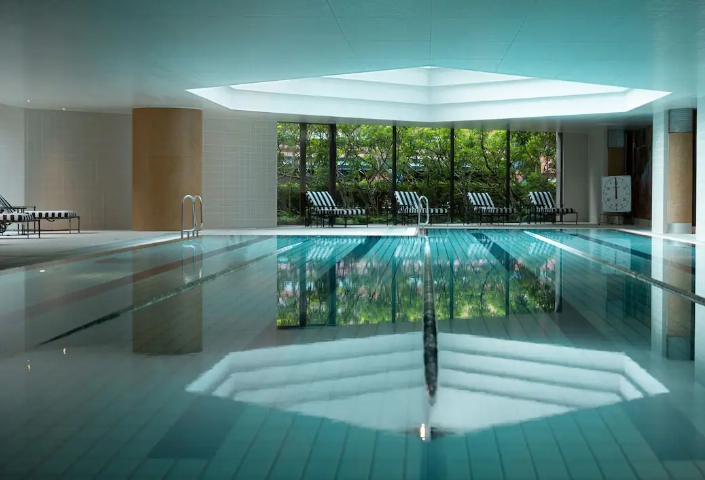 그랜드 하얏트 후쿠오카