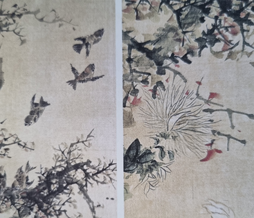 장승업 재조명 (전통미, 예술가정신, 현대의의)