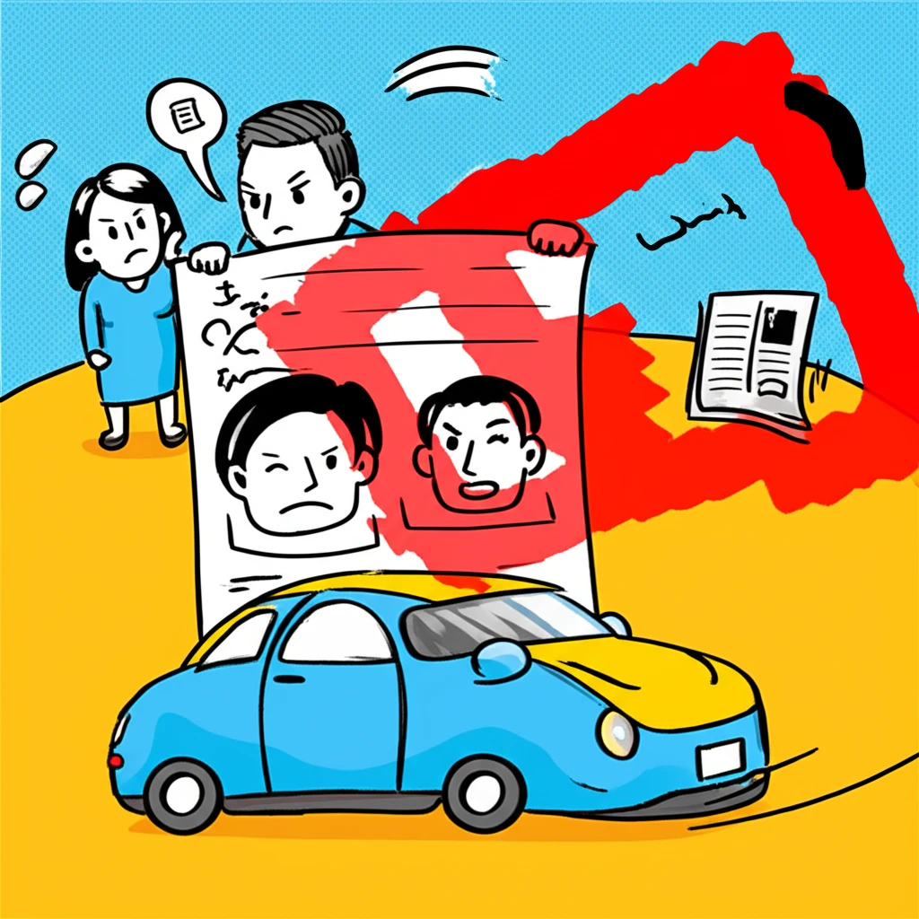 전기차 보조금 공동명의 신청 방법과 ..