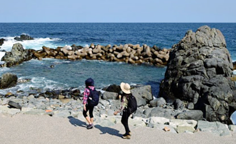 영덕 블루로드