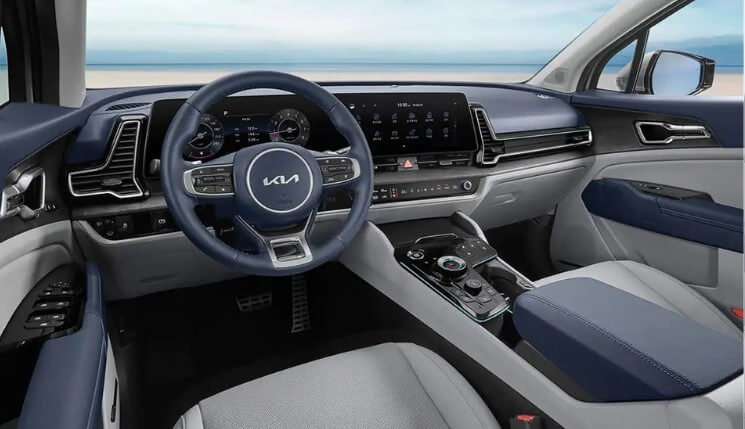 2024 스포티지 하이브리드 가격 출고대기 30주년 에디션 출시