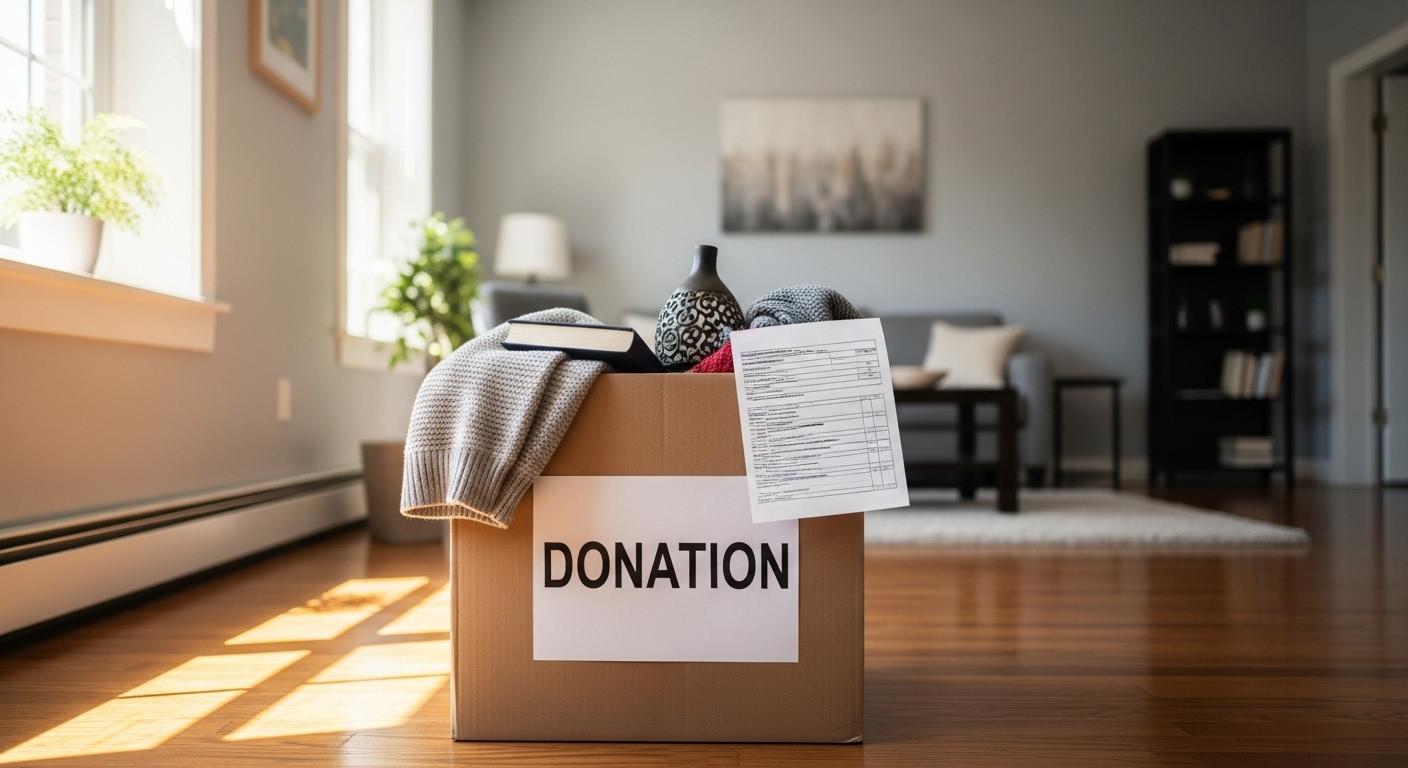 아파트 증여시 세금