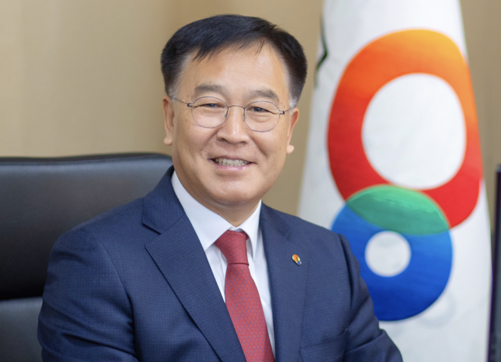 양양군수 김진하