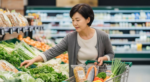 콜레스테롤 높으면 나타나는 증상 사진 18