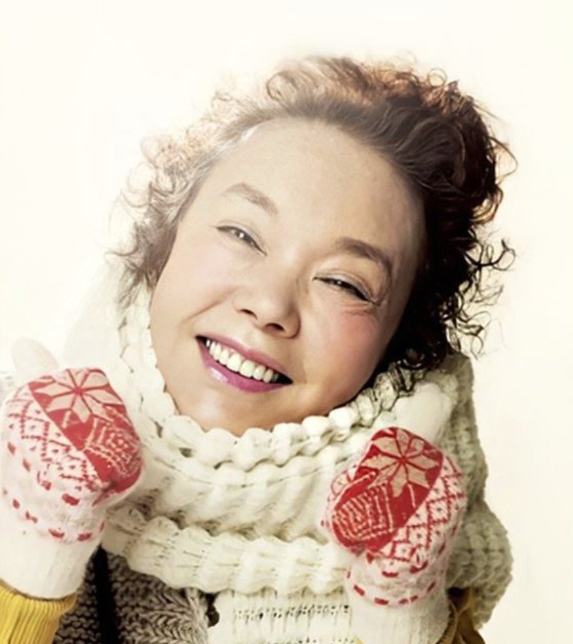 김수미 선생님 별세