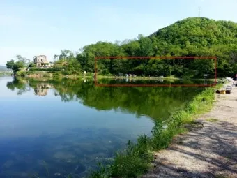 낚시터 예약제 운영 충북 충남 저수지 붕어터 안내_10