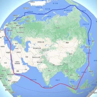 수에즈 운하란? 반드시 알아야 할 핵심 정리 (물류·경제·리스크까지 한눈에)