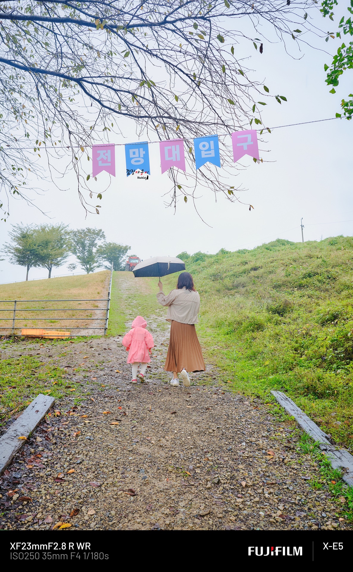 울산 하늘목장 아이와 사진 찍기 좋은 농장 포토존