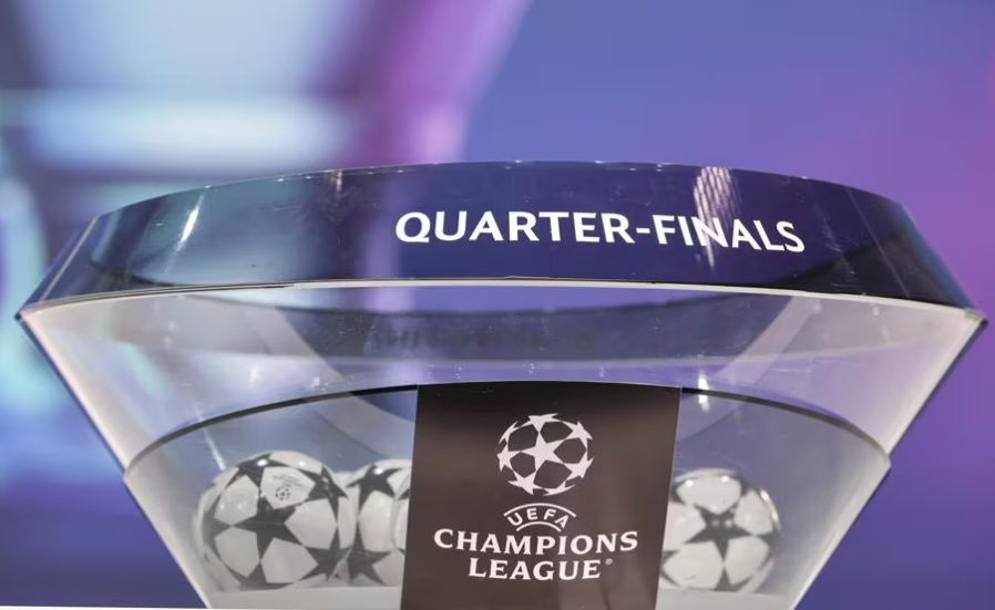 2022-23UEFA챔피언스리그8강