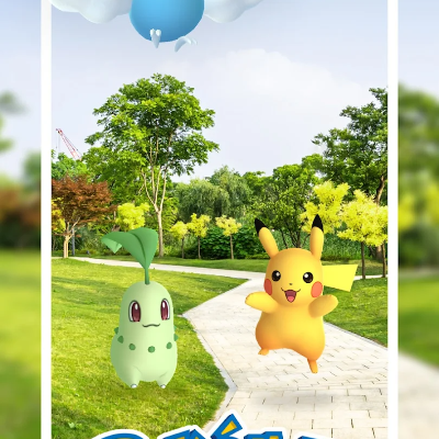 포켓몬고-게임(출처-구글플레이스토어)