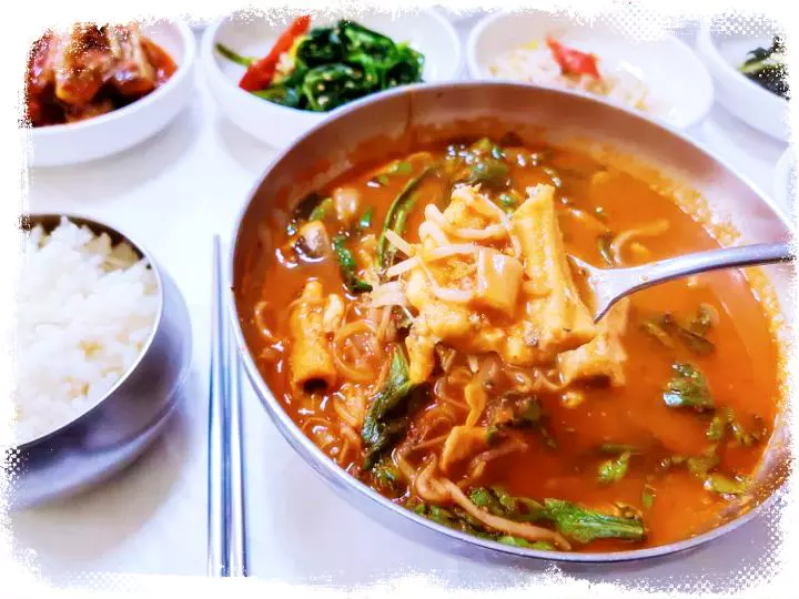 생생정보-전남-여수-택시맛객-통장어탕-장어양념구이-조개탕-맛집