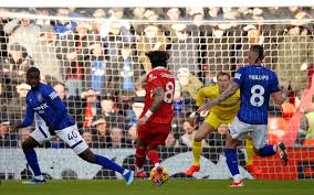 토트넘 VS 입스위치 타운