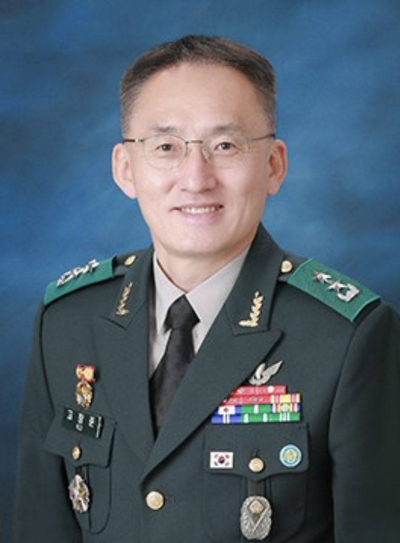 고창준 프로필