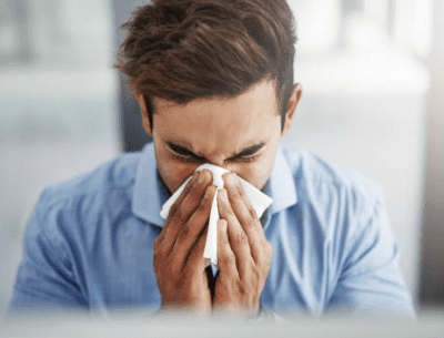 a형독감 격리기간, b형독감 차이