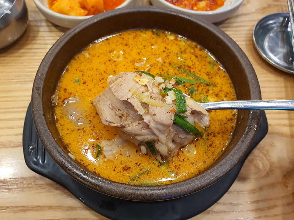 더진국 수육국밥 분당차병원점-23