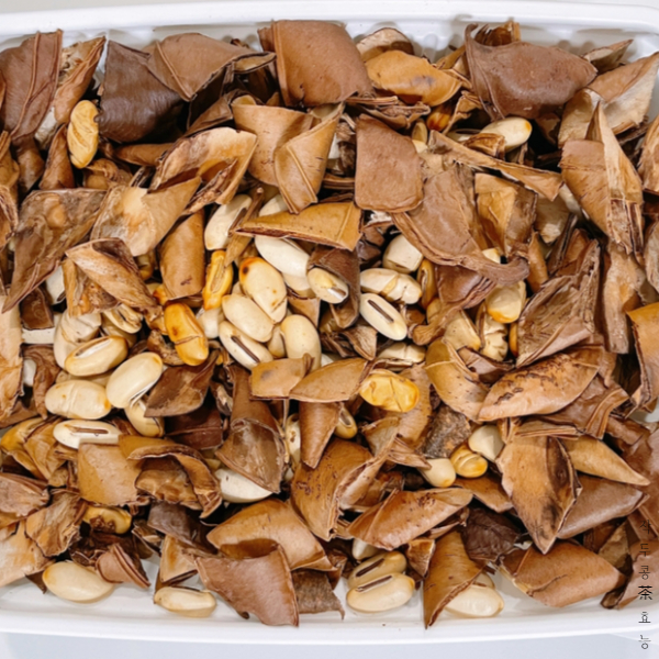 작두콩차 효능과 부작용 알고 드세요!