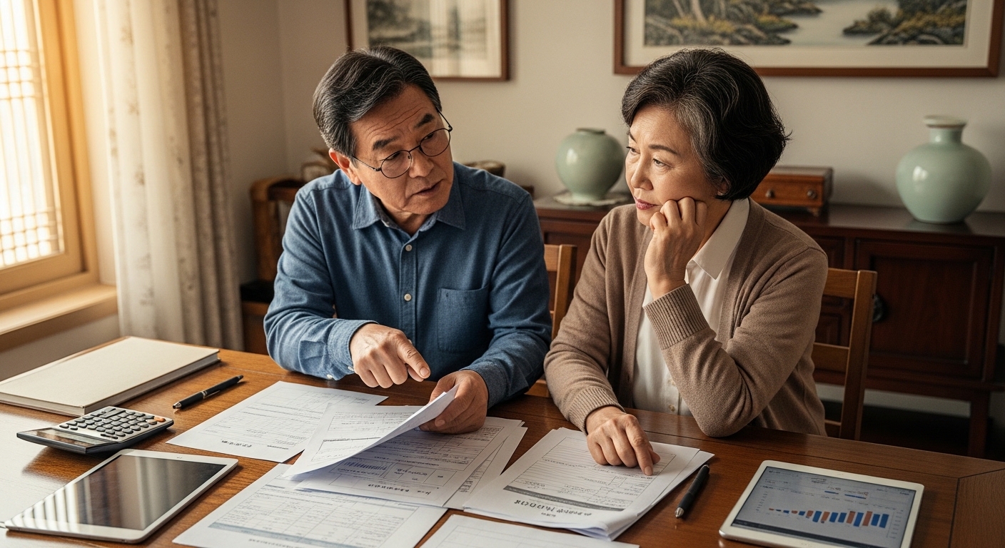 기초연금 40만원 시대